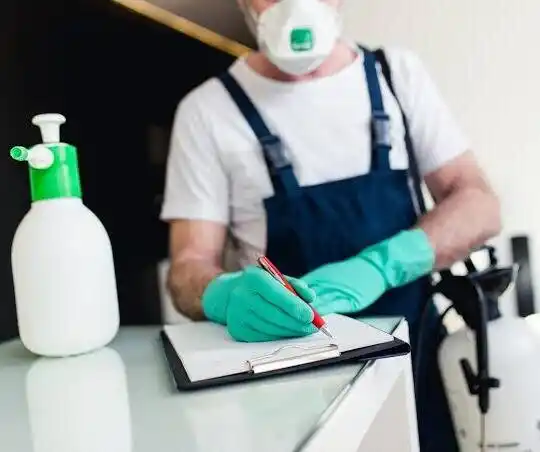pest control Richmond